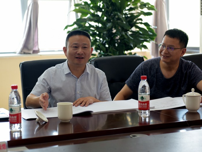 彭州市政府党组成员副市长公安局局长禁毒委常务副主任宋伟到成都石化